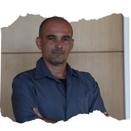 c4 as quarta etapa da liderança