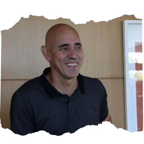 c4 as quarta etapa da liderança