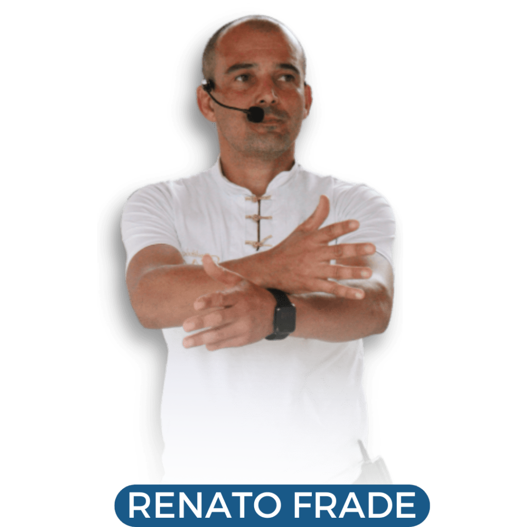 Renato Frade - Defesa Pessoal Verval